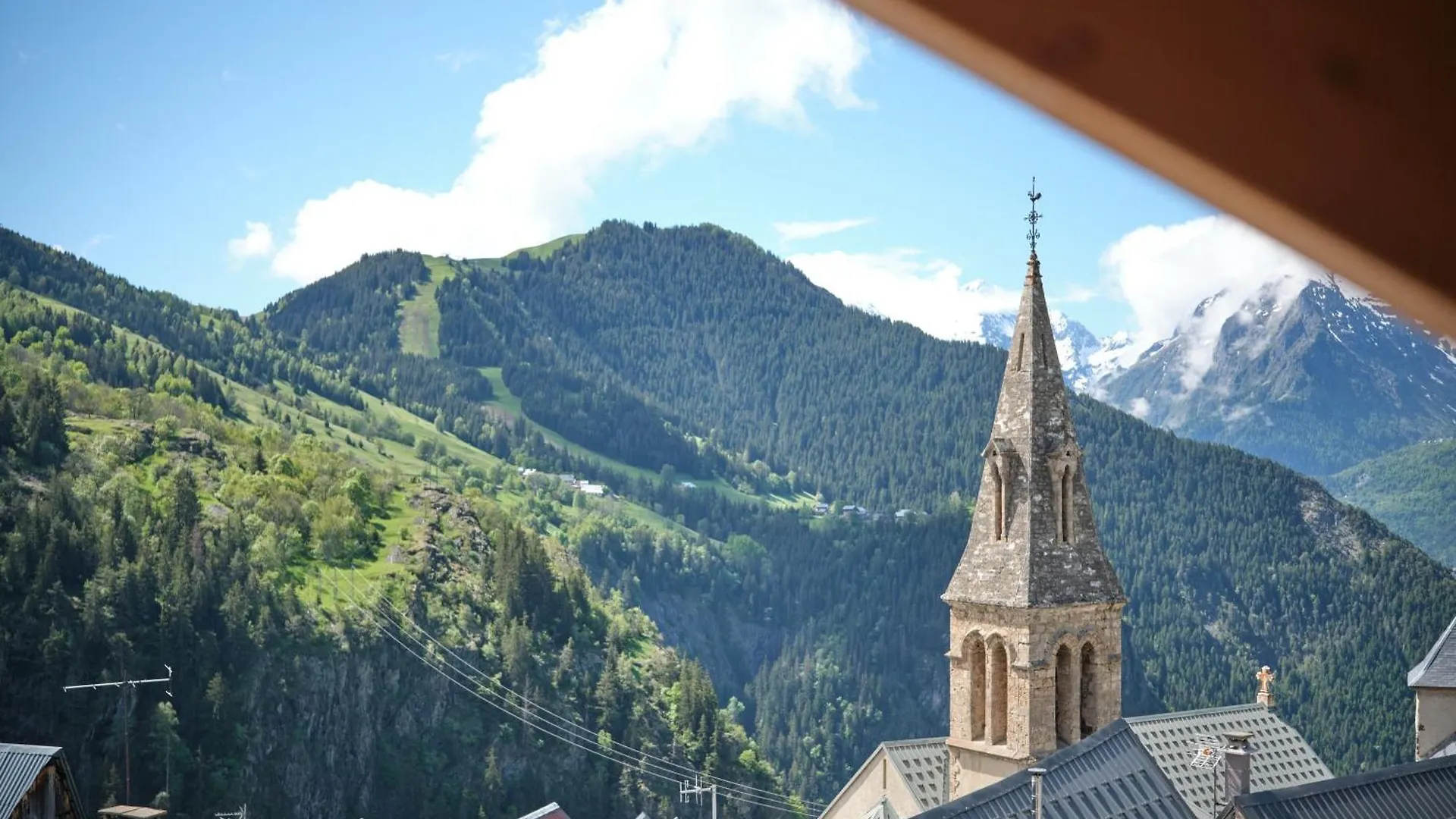 La Grange Apartment Huez 0*,  France