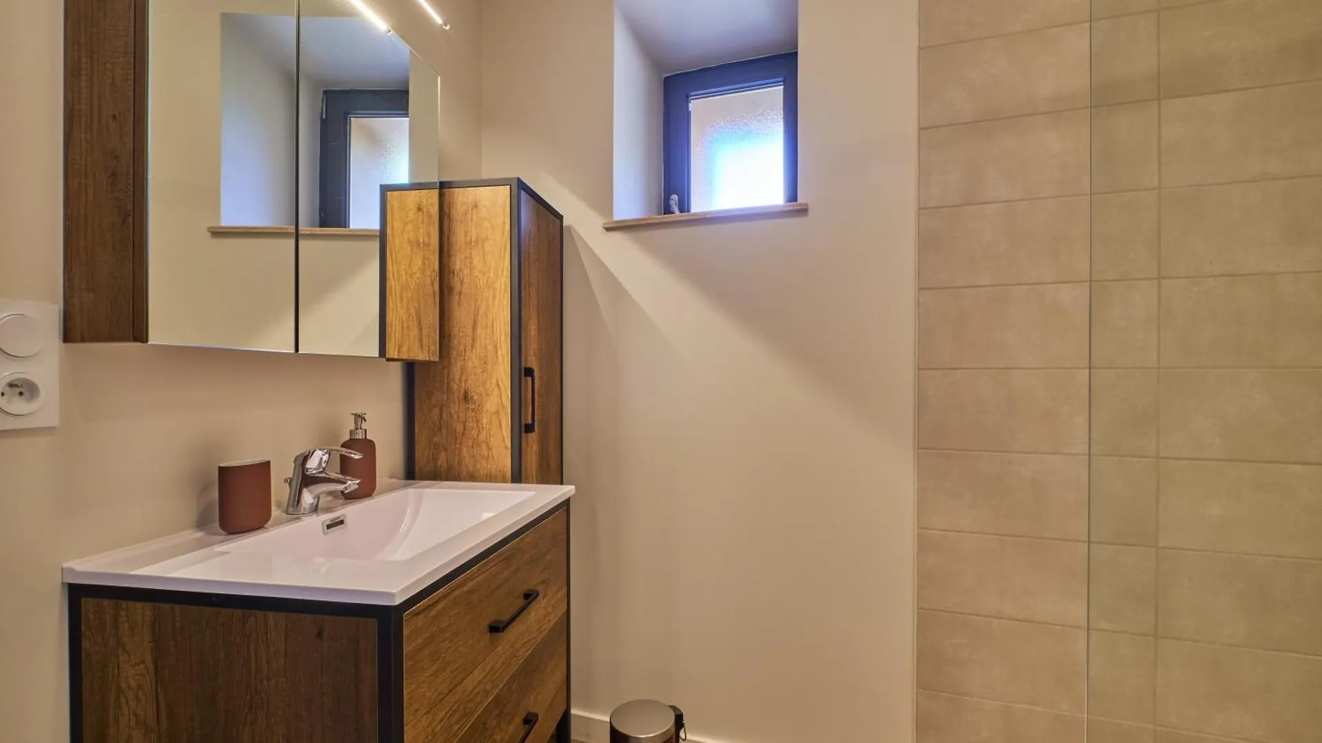 La Grange Apartment Huez France