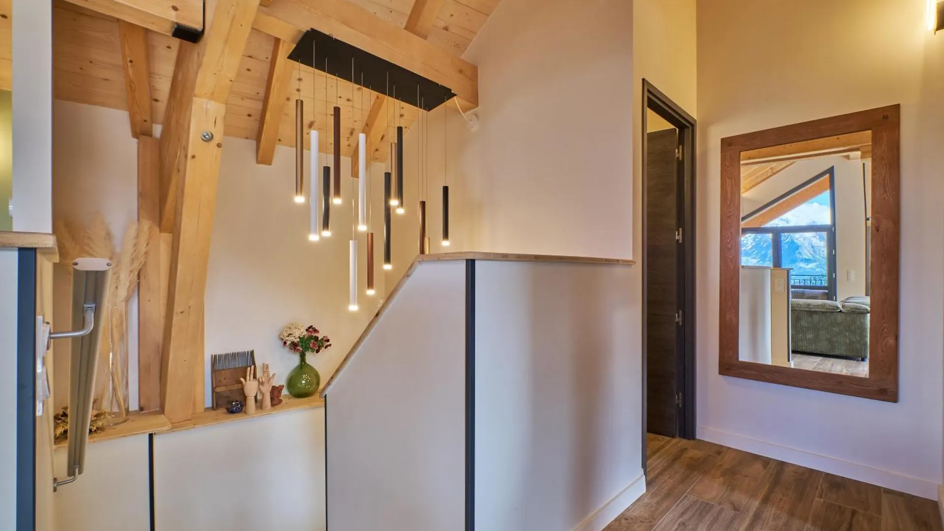 La Grange Apartment Huez France